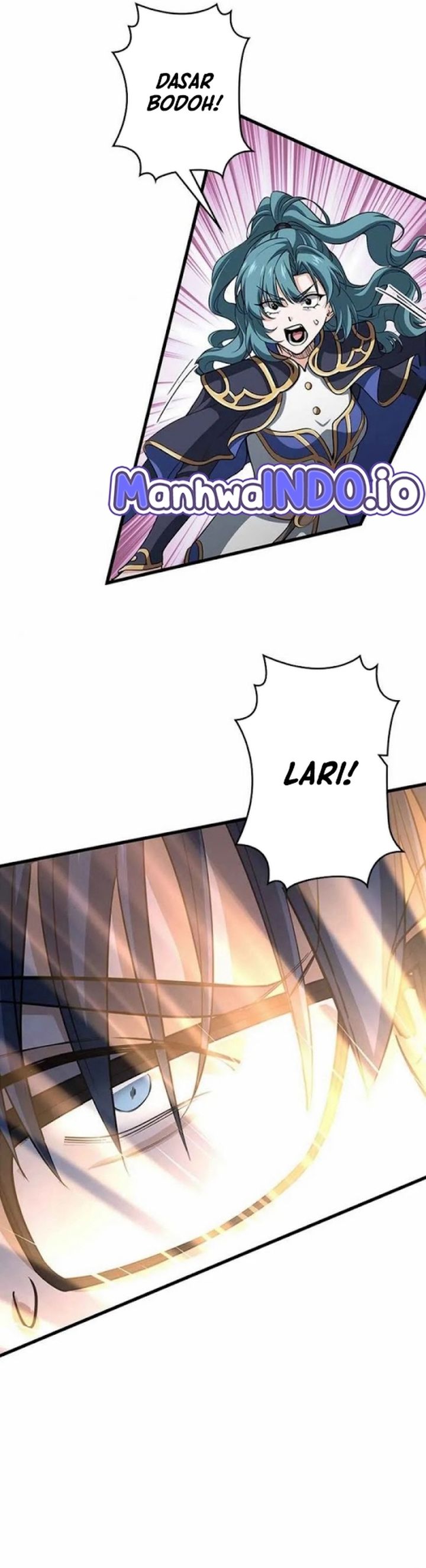 Supreme Academy Genius Chapter 21 Halaman 11