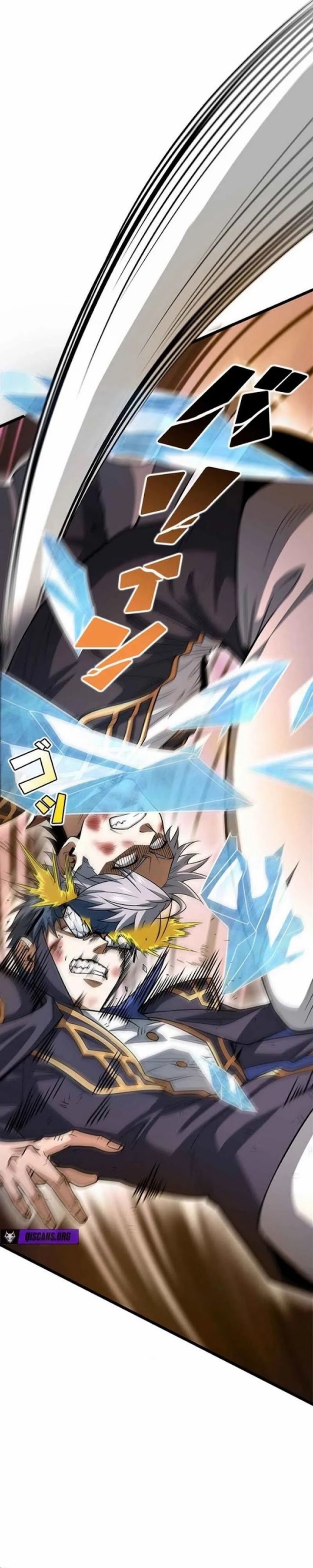 Supreme Academy Genius Chapter 21 Halaman 21
