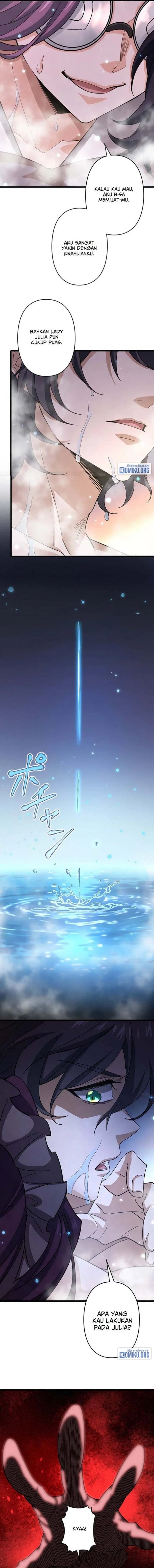 Supreme Academy Genius Chapter 73 Halaman 3
