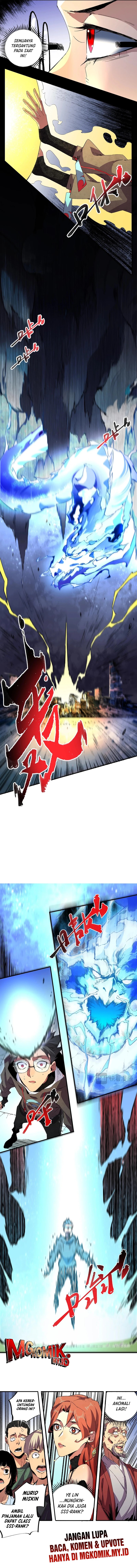 Supreme Curse Master Chapter 1 Halaman 9