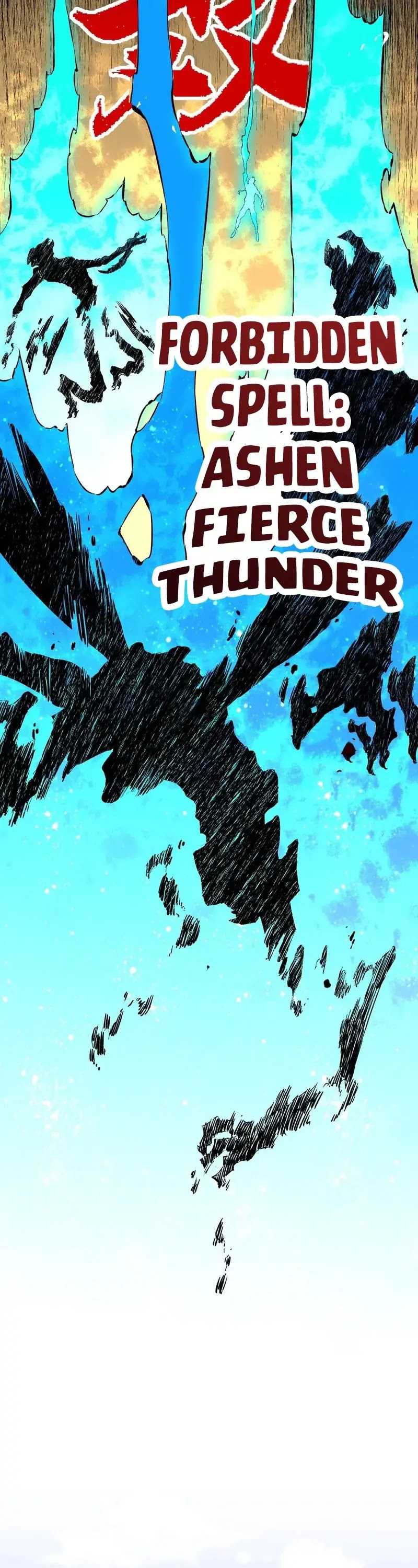 Supreme Curse Master Chapter 4 Halaman 27