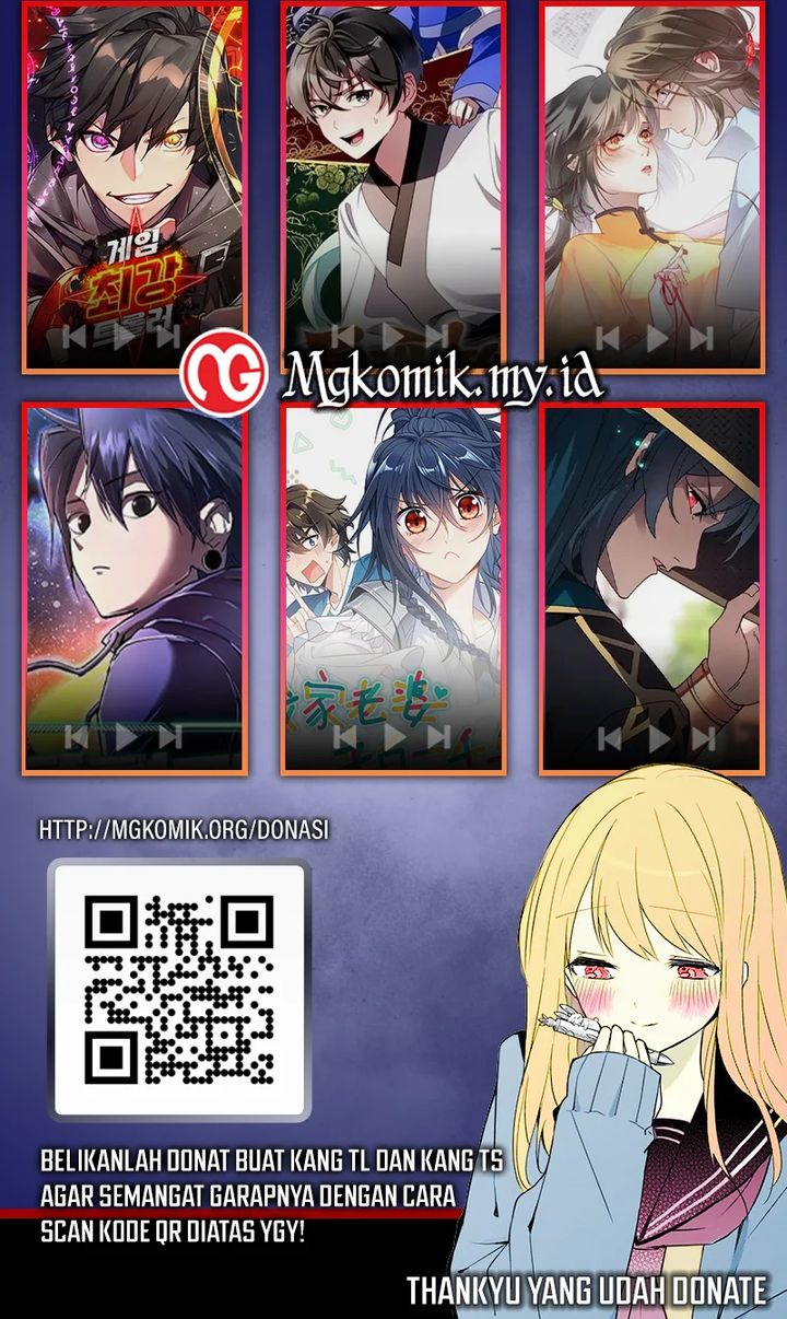 Supreme Curse Master Chapter 14 Halaman 24