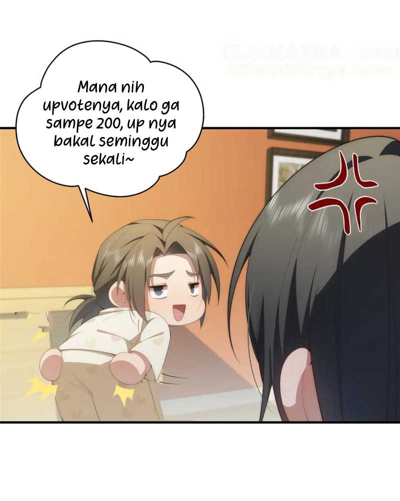 Supreme Curse Master Chapter 19 Halaman 29