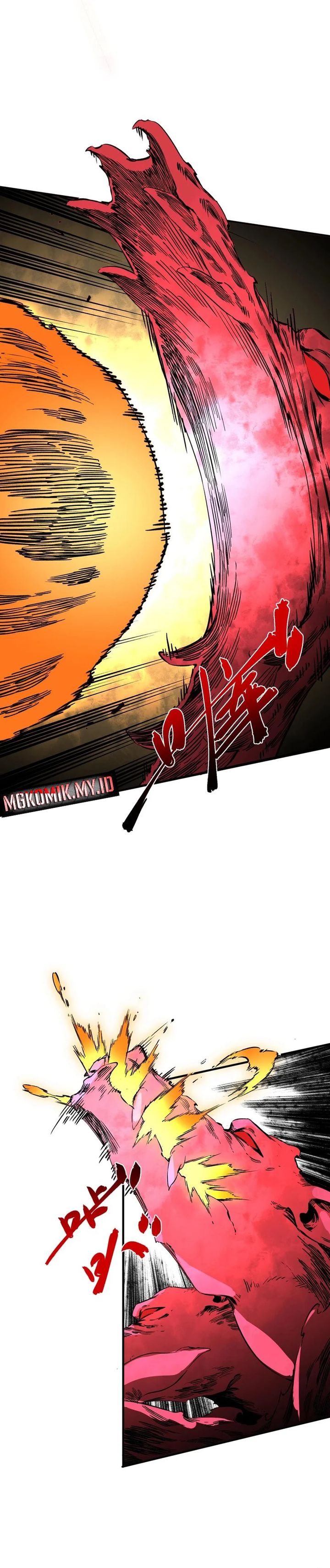 Supreme Curse Master Chapter 26 Halaman 18