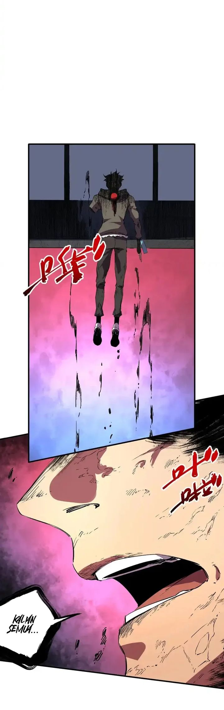 Supreme Curse Master Chapter 41 Halaman 9