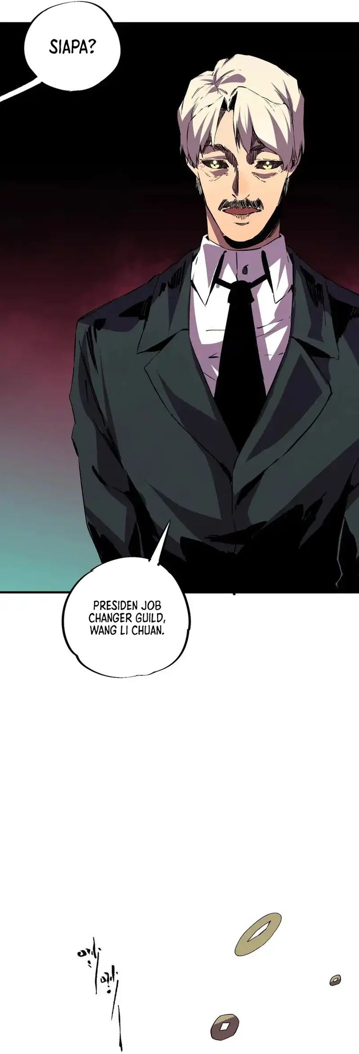 Supreme Curse Master Chapter 41 Halaman 17