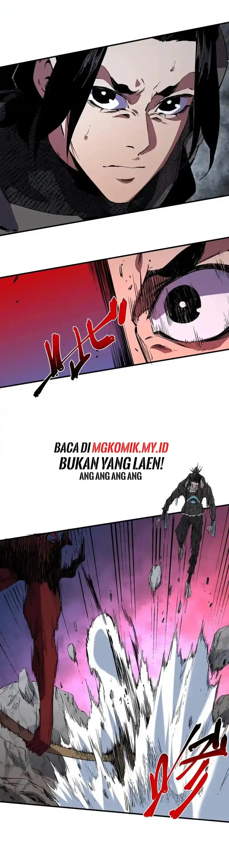 Supreme Curse Master Chapter 49 Halaman 4