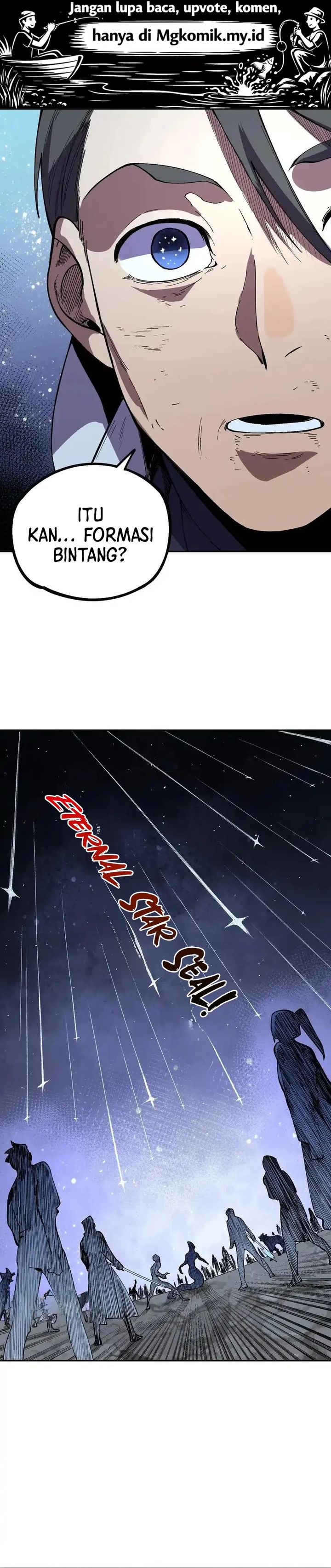 Supreme Curse Master Chapter 56 Halaman 4