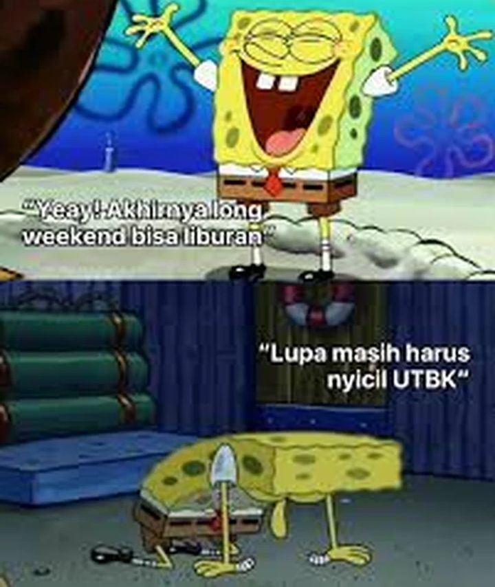 Supreme Curse Master Chapter 64 Halaman 23