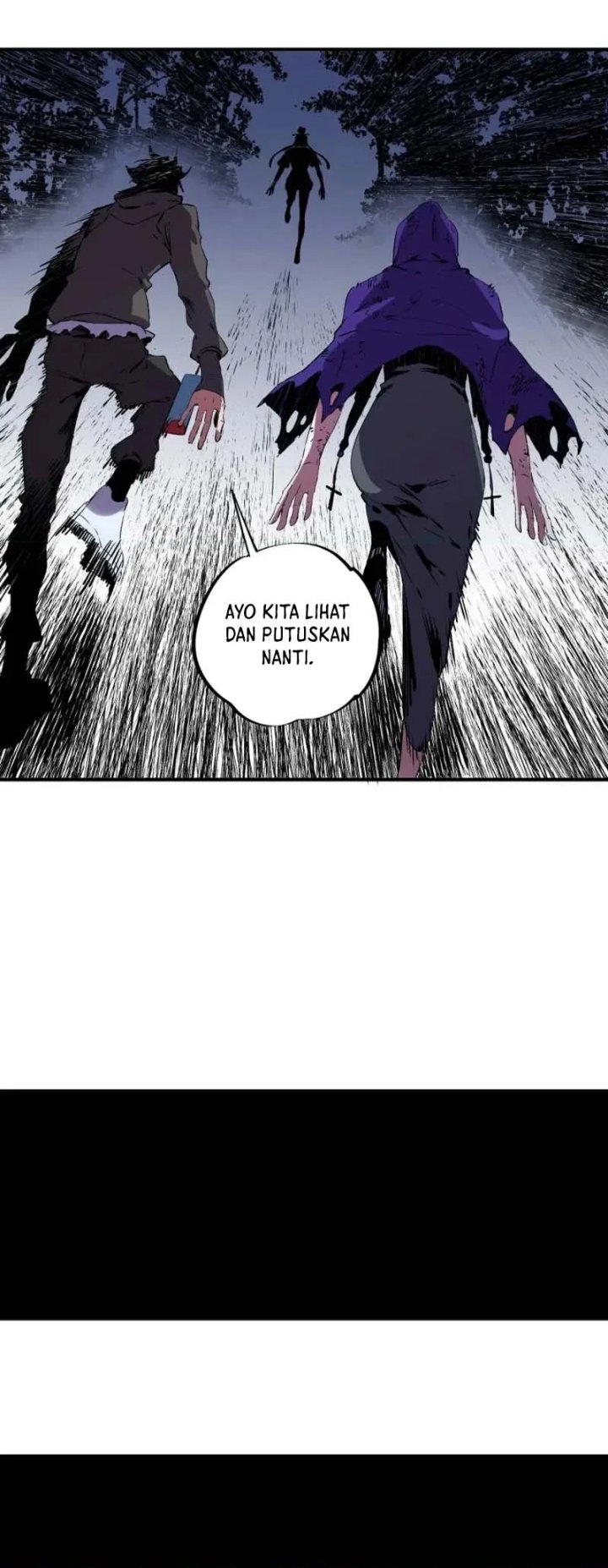 Supreme Curse Master Chapter 79 Halaman 10
