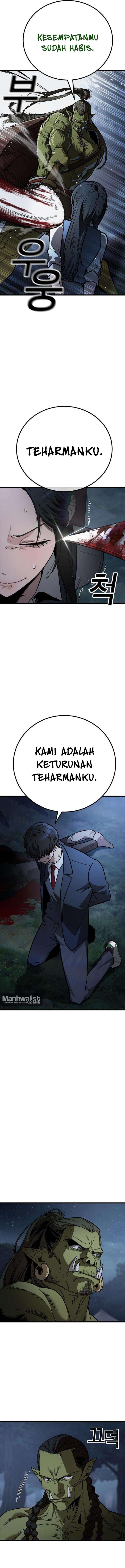 Survival Supremacy Chapter 3 Halaman 2