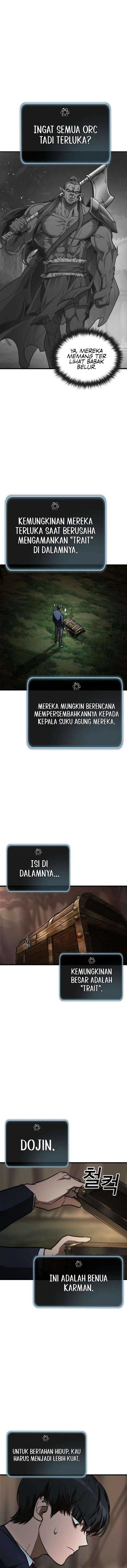 Survival Supremacy Chapter 3 Halaman 12