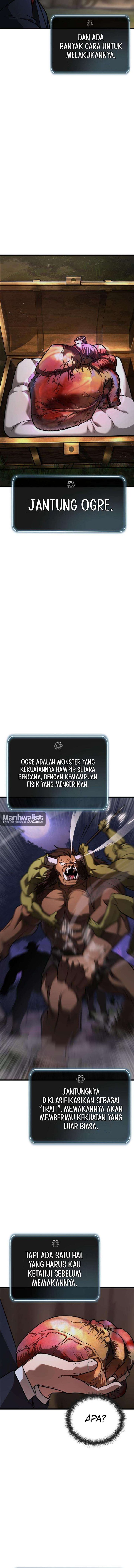 Survival Supremacy Chapter 3 Halaman 13