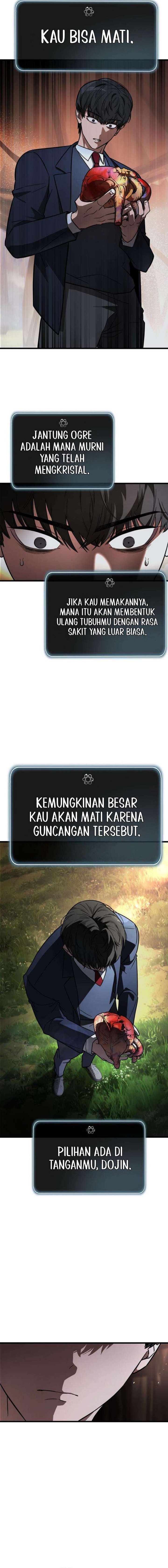 Survival Supremacy Chapter 3 Halaman 14