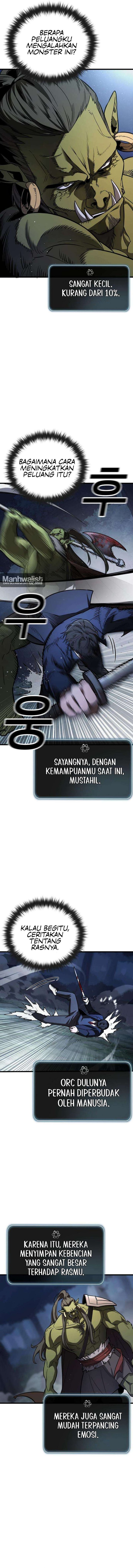 Survival Supremacy Chapter 3 Halaman 24