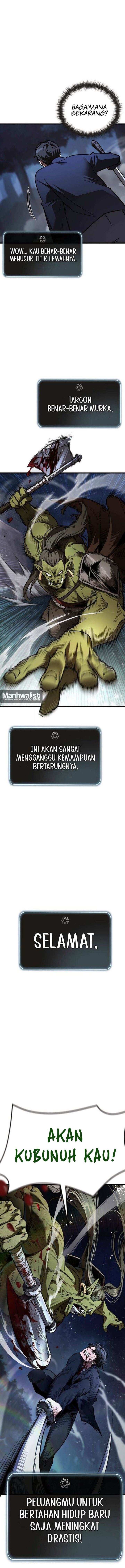 Survival Supremacy Chapter 3 Halaman 26