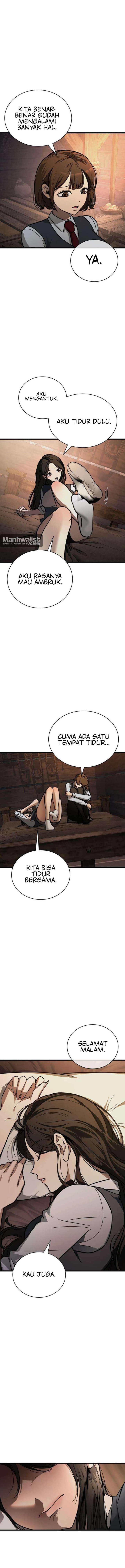 Survival Supremacy Chapter 4 Halaman 22