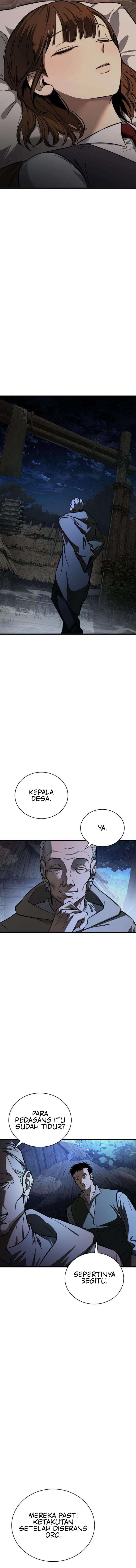 Survival Supremacy Chapter 4 Halaman 24