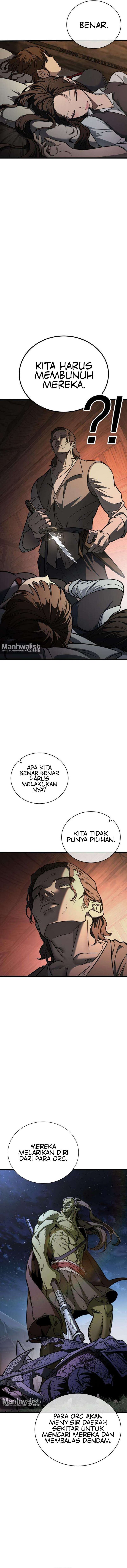 Survival Supremacy Chapter 4 Halaman 25