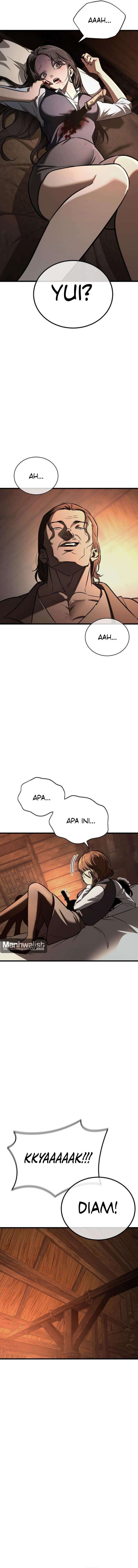 Survival Supremacy Chapter 5 Halaman 2