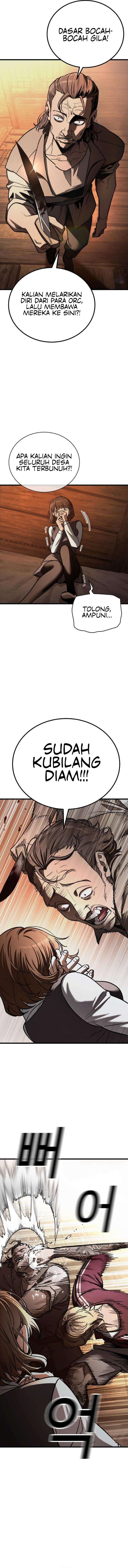 Survival Supremacy Chapter 5 Halaman 3