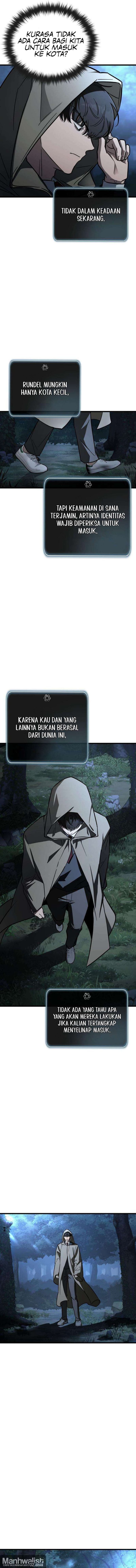 Survival Supremacy Chapter 5 Halaman 26
