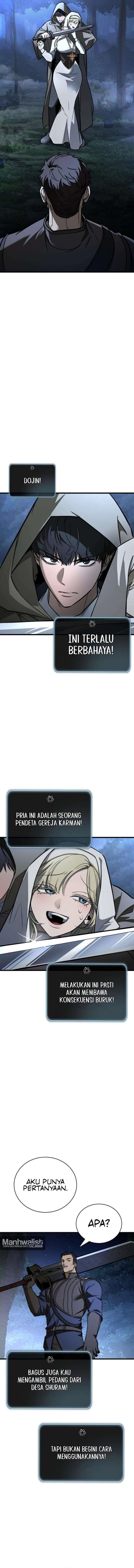 Survival Supremacy Chapter 5 Halaman 28