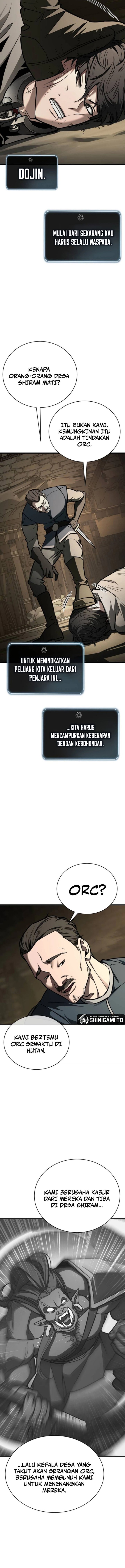 Survival Supremacy Chapter 7 Halaman 4