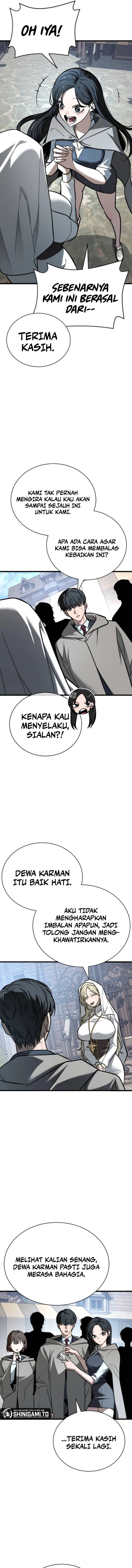 Survival Supremacy Chapter 7 Halaman 14