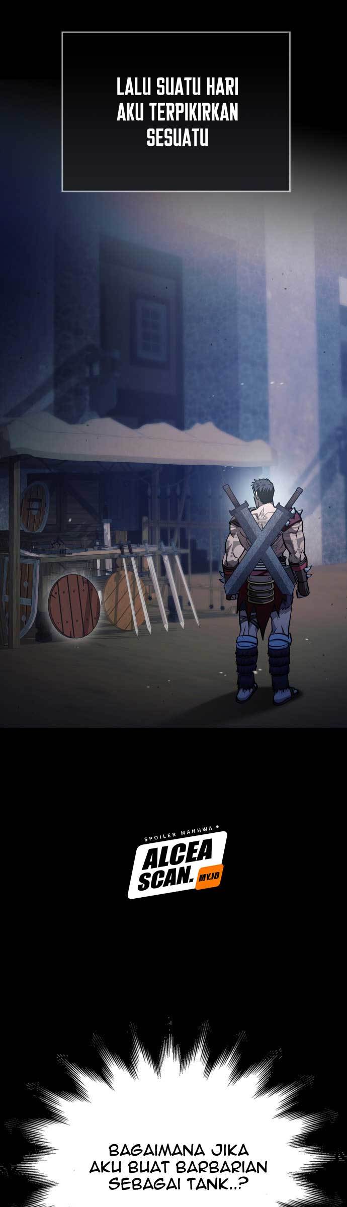 Survive As A Barbarian In The Game Chapter 2 Halaman 24