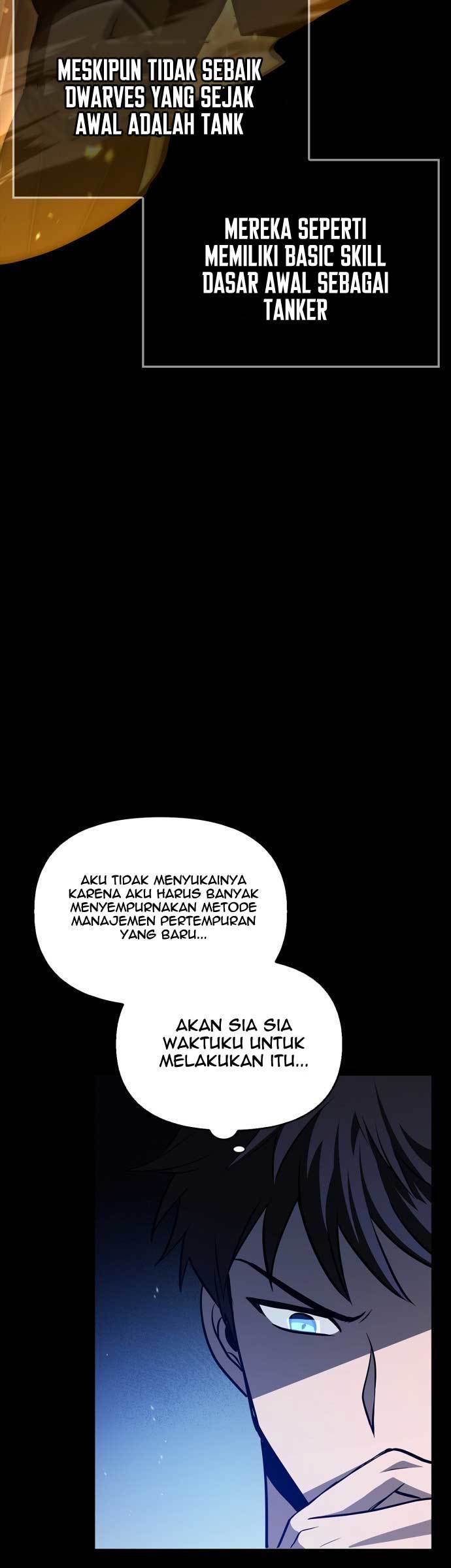 Survive As A Barbarian In The Game Chapter 2 Halaman 26