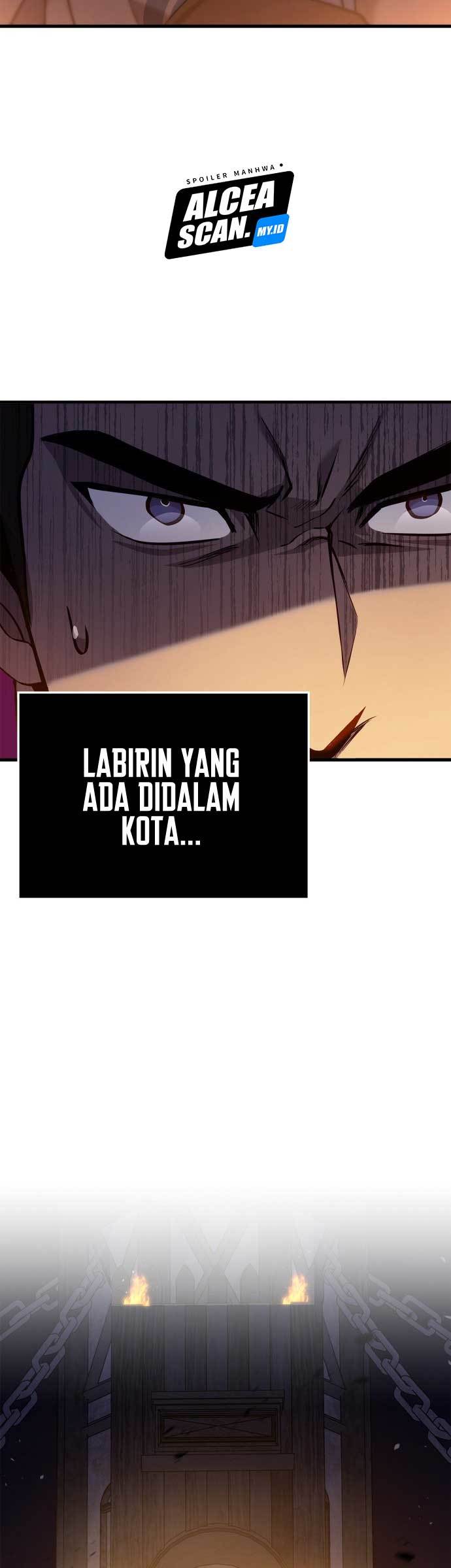 Survive As A Barbarian In The Game Chapter 2 Halaman 34
