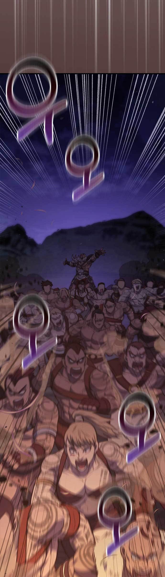 Survive As A Barbarian In The Game Chapter 2 Halaman 37
