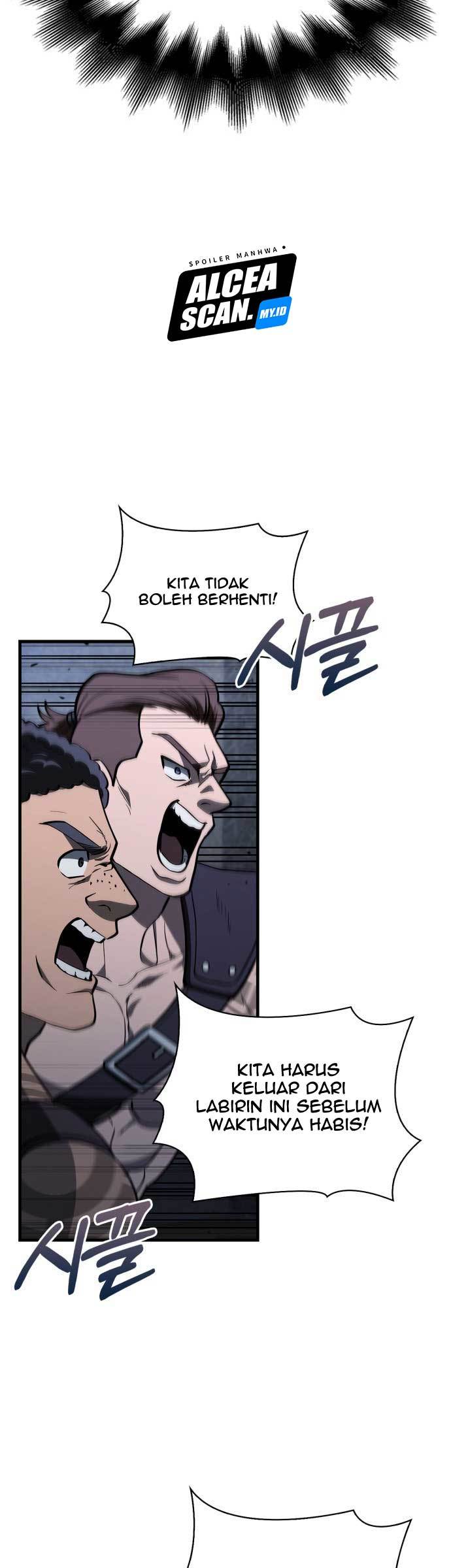 Survive As A Barbarian In The Game Chapter 2 Halaman 48