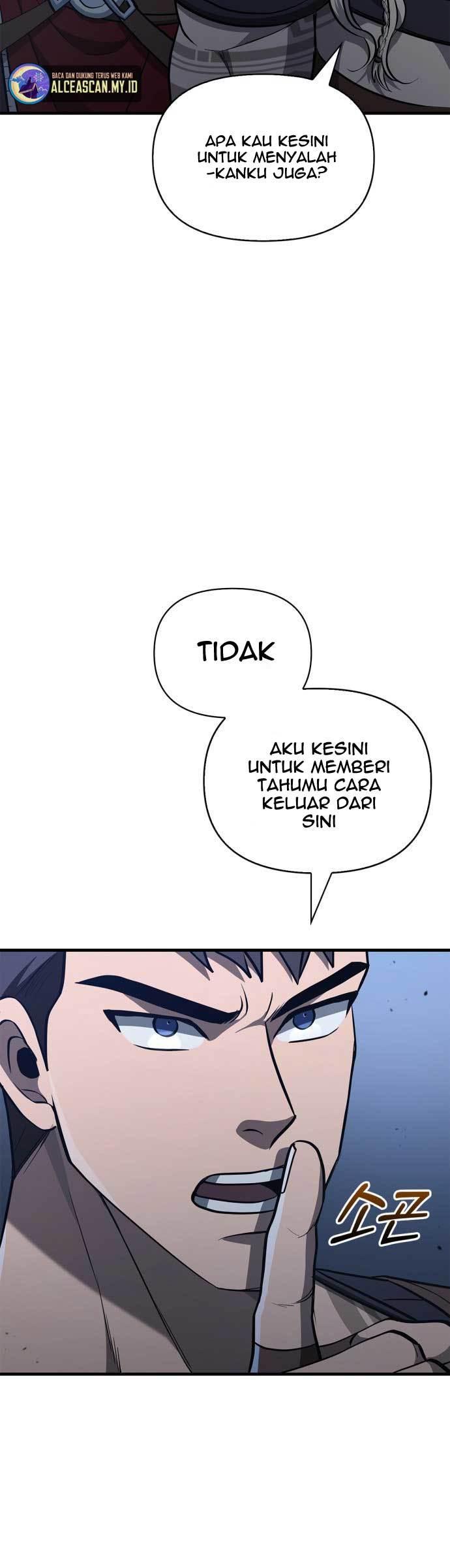 Survive As A Barbarian In The Game Chapter 2 Halaman 52