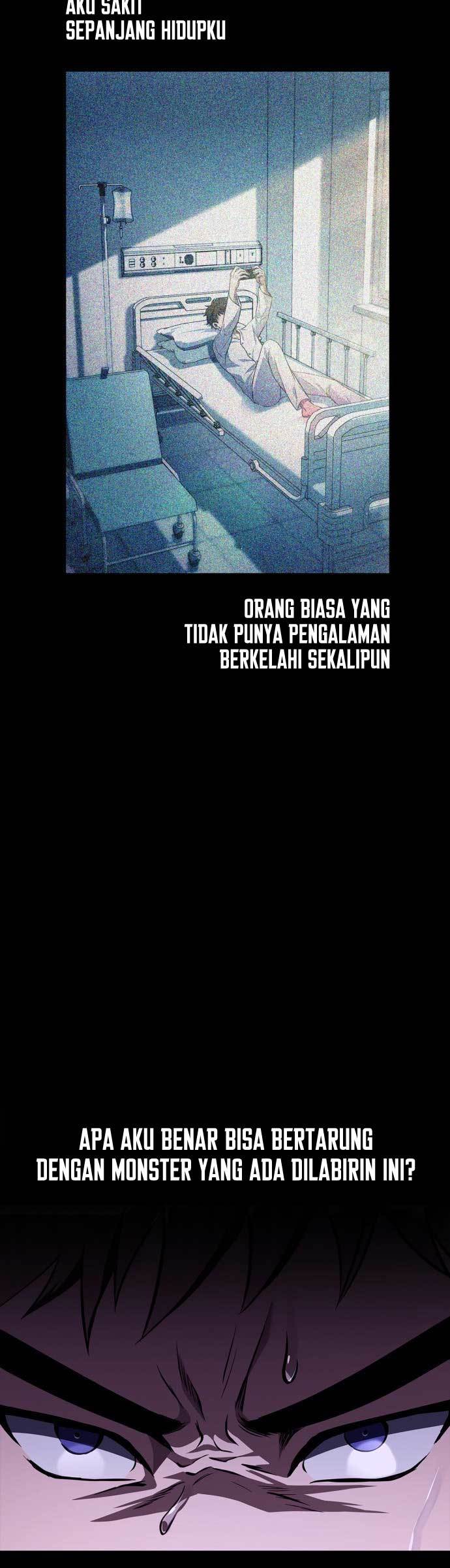 Survive As A Barbarian In The Game Chapter 2 Halaman 62