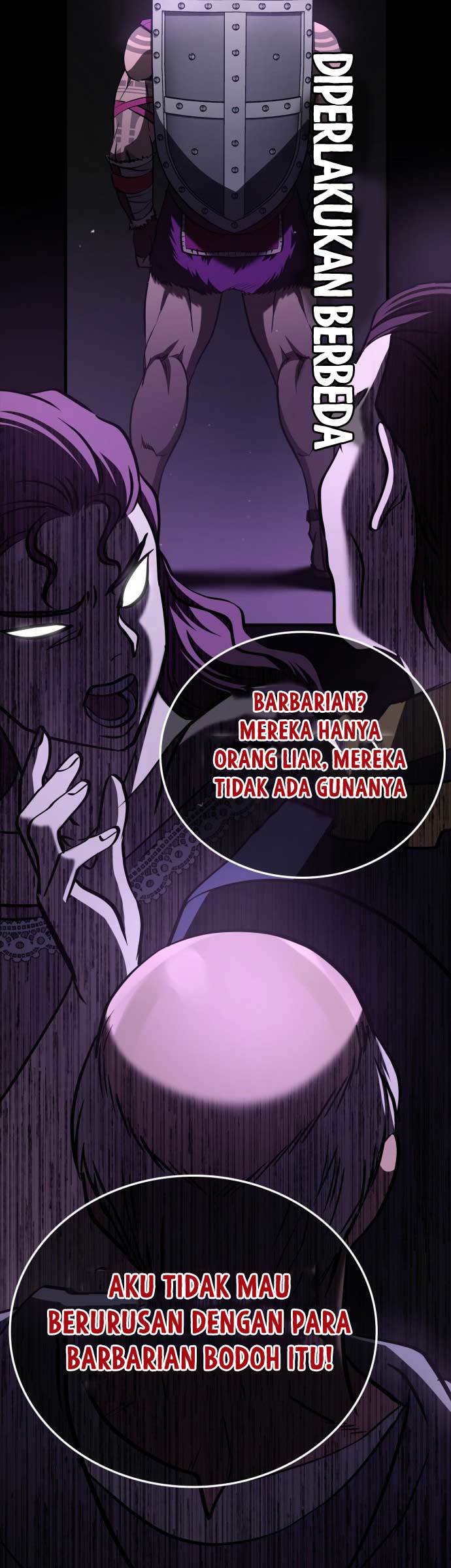 Survive As A Barbarian In The Game Chapter 2 Halaman 67