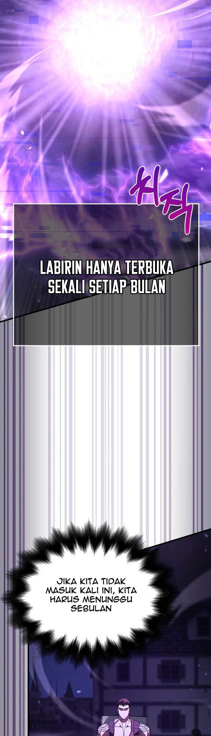 Survive As A Barbarian In The Game Chapter 2 Halaman 70