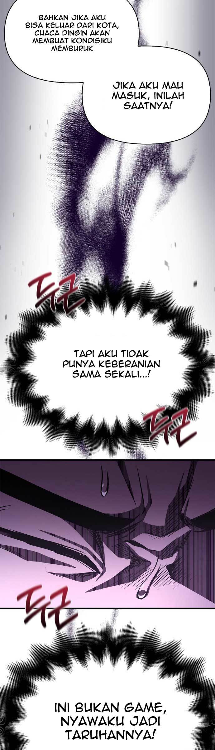 Survive As A Barbarian In The Game Chapter 2 Halaman 72