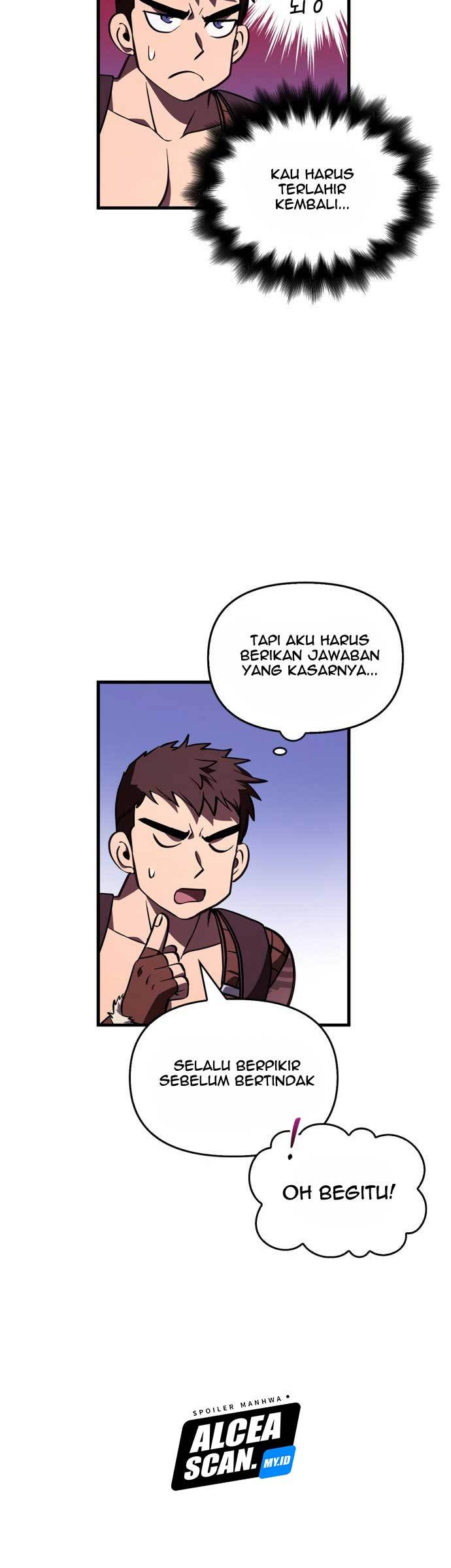 Survive As A Barbarian In The Game Chapter 2 Halaman 82