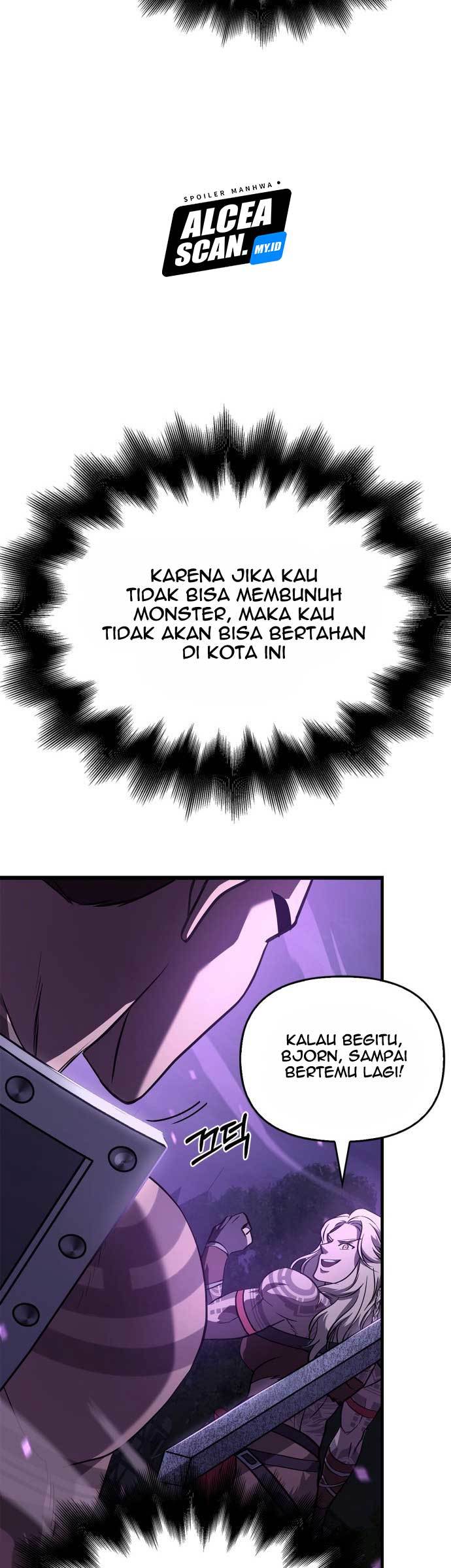 Survive As A Barbarian In The Game Chapter 2 Halaman 90