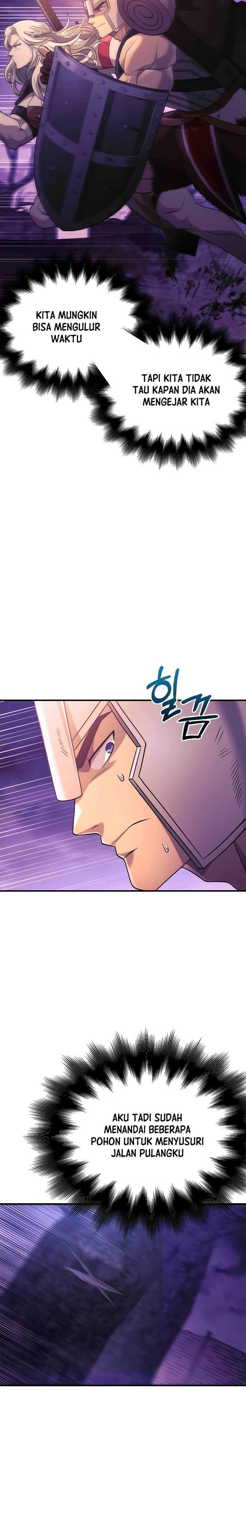 Survive As A Barbarian In The Game Chapter 21 Halaman 14