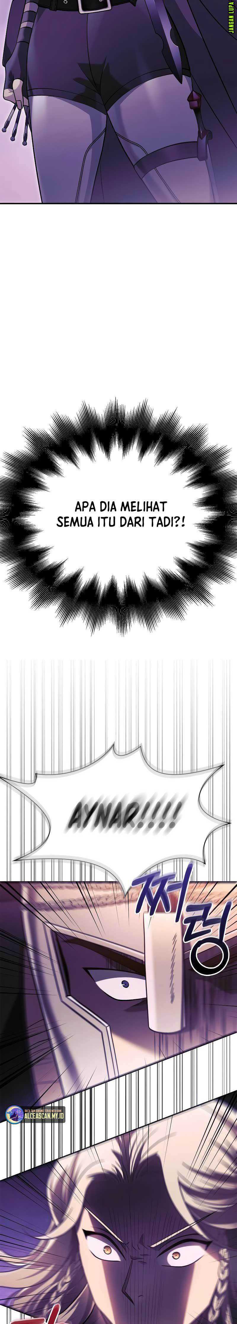 Survive As A Barbarian In The Game Chapter 21 Halaman 45