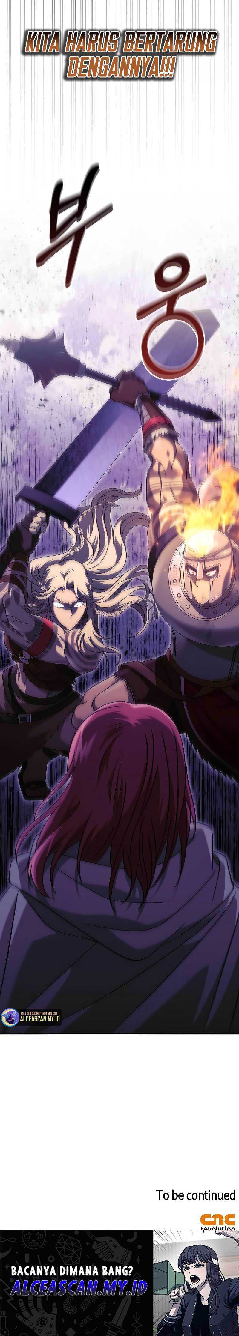 Survive As A Barbarian In The Game Chapter 21 Halaman 47