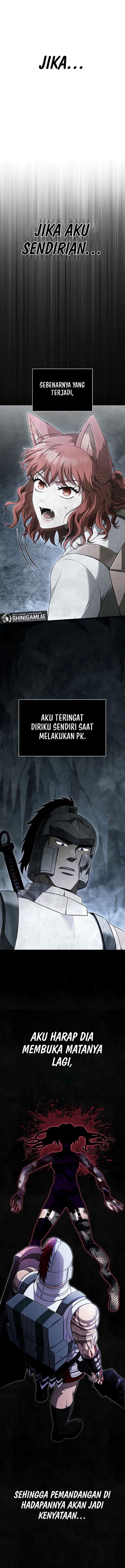 Survive As A Barbarian In The Game Chapter 73 Halaman 24