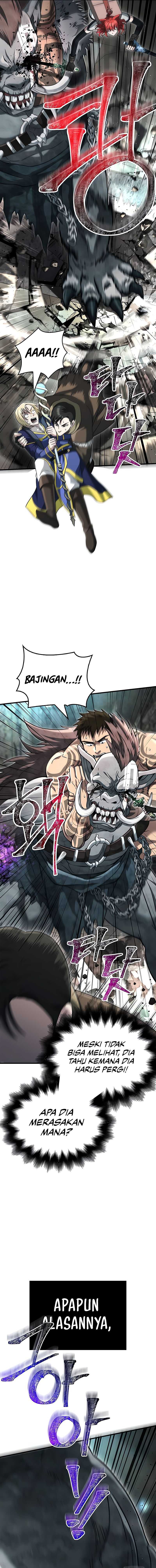 Survive As A Barbarian In The Game Chapter 79 Halaman 7