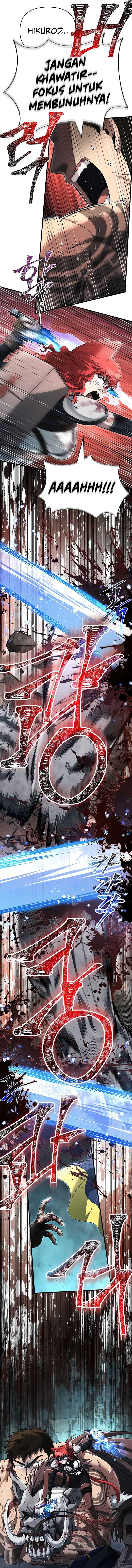 Survive As A Barbarian In The Game Chapter 79 Halaman 10
