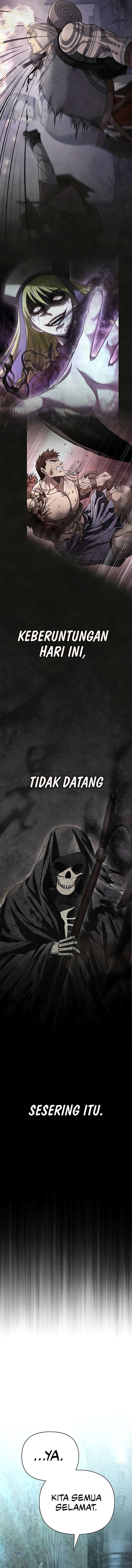 Survive As A Barbarian In The Game Chapter 79 Halaman 21