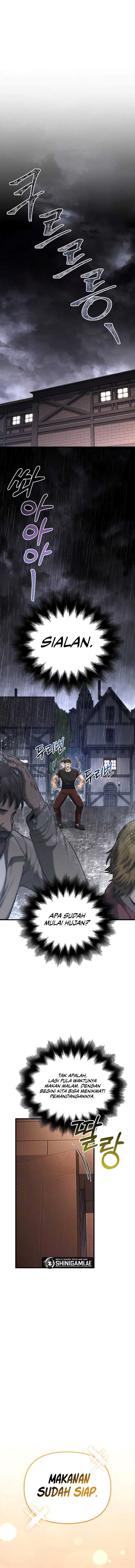 Survive As A Barbarian In The Game Chapter 81 Halaman 7