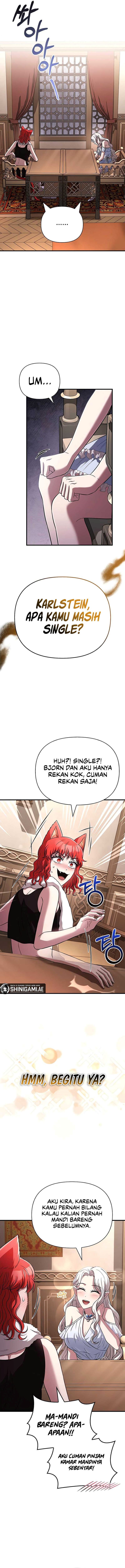 Survive As A Barbarian In The Game Chapter 81 Halaman 18